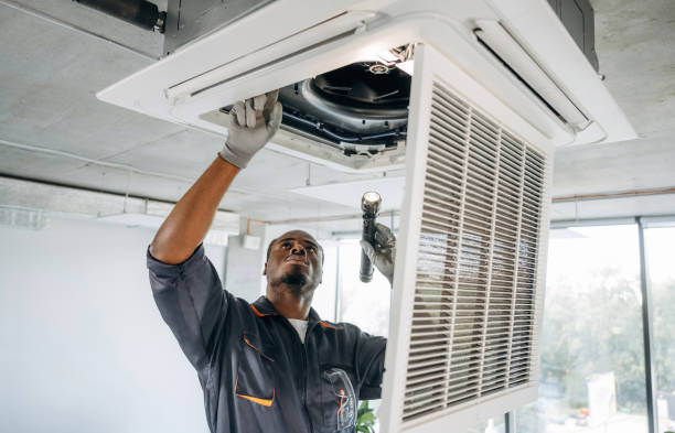 Licensed Hvac service in New Castle, CO - FH HVAC