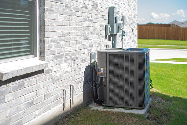Reliable Hvac contractor in New Castle, CO by FH HVAC