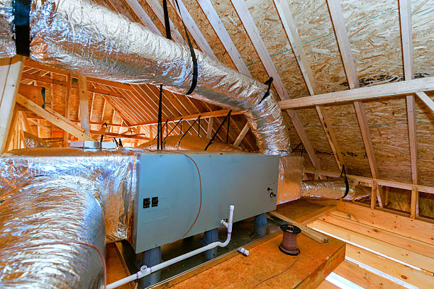 Top rated local Hvac specialists in New Castle, CO